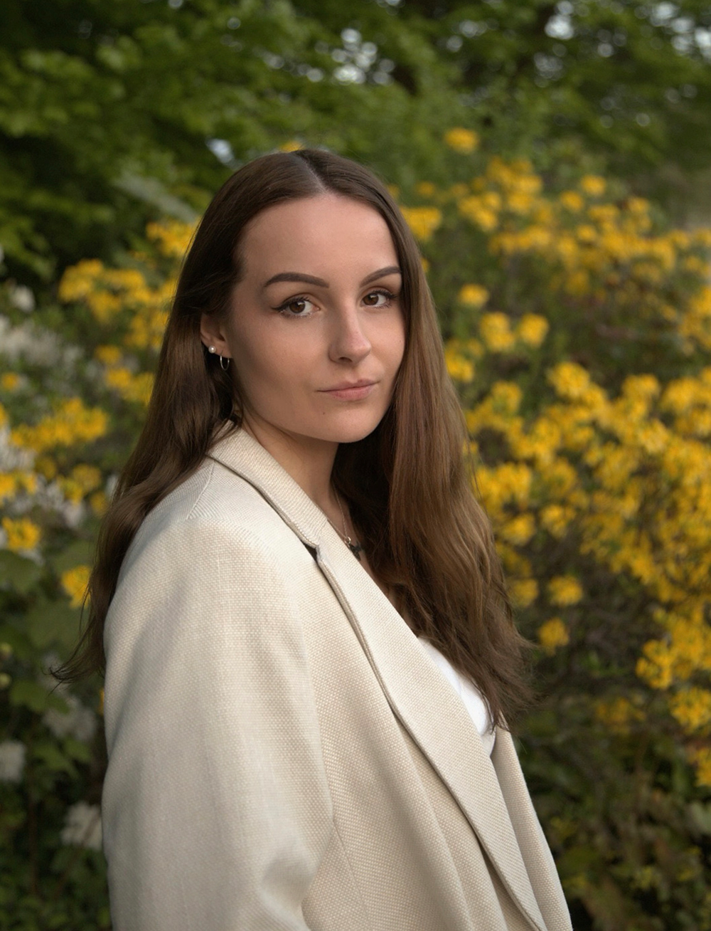Vibes Werbeagentur Lara Rösch