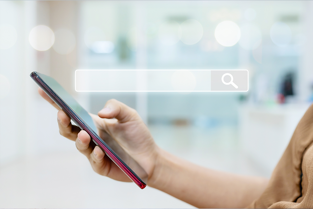 SEO, Marketing, Online Marketing