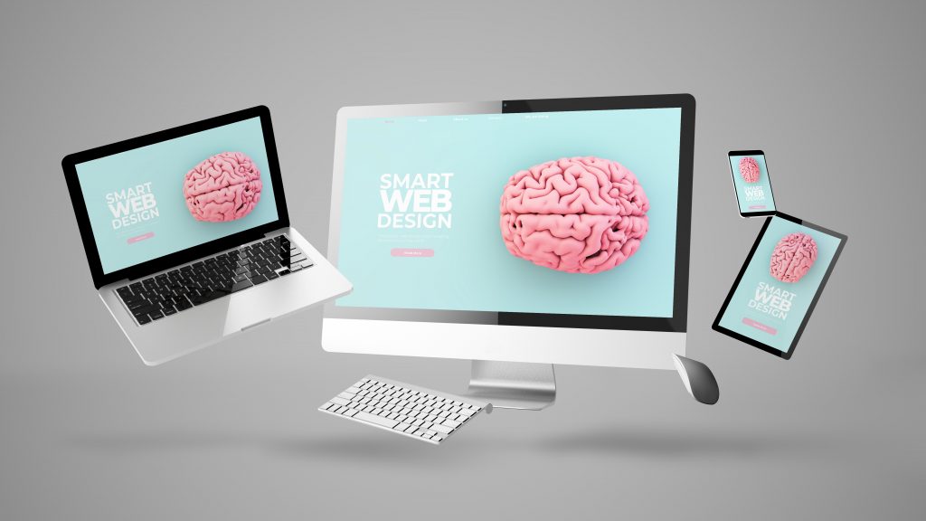 webdesign agentur