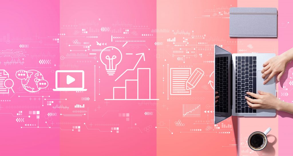 Content marketing agentur