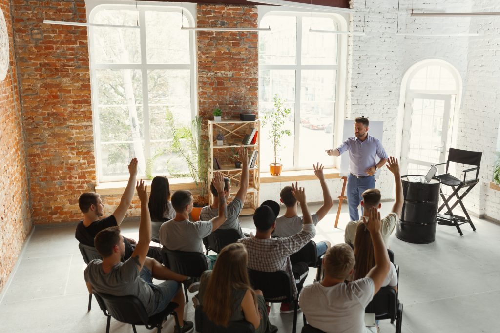 coaching im online marketing