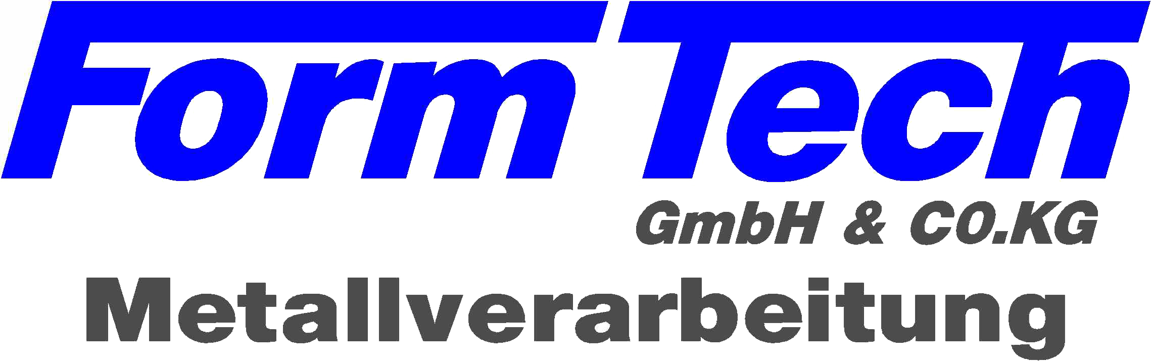 FormTech