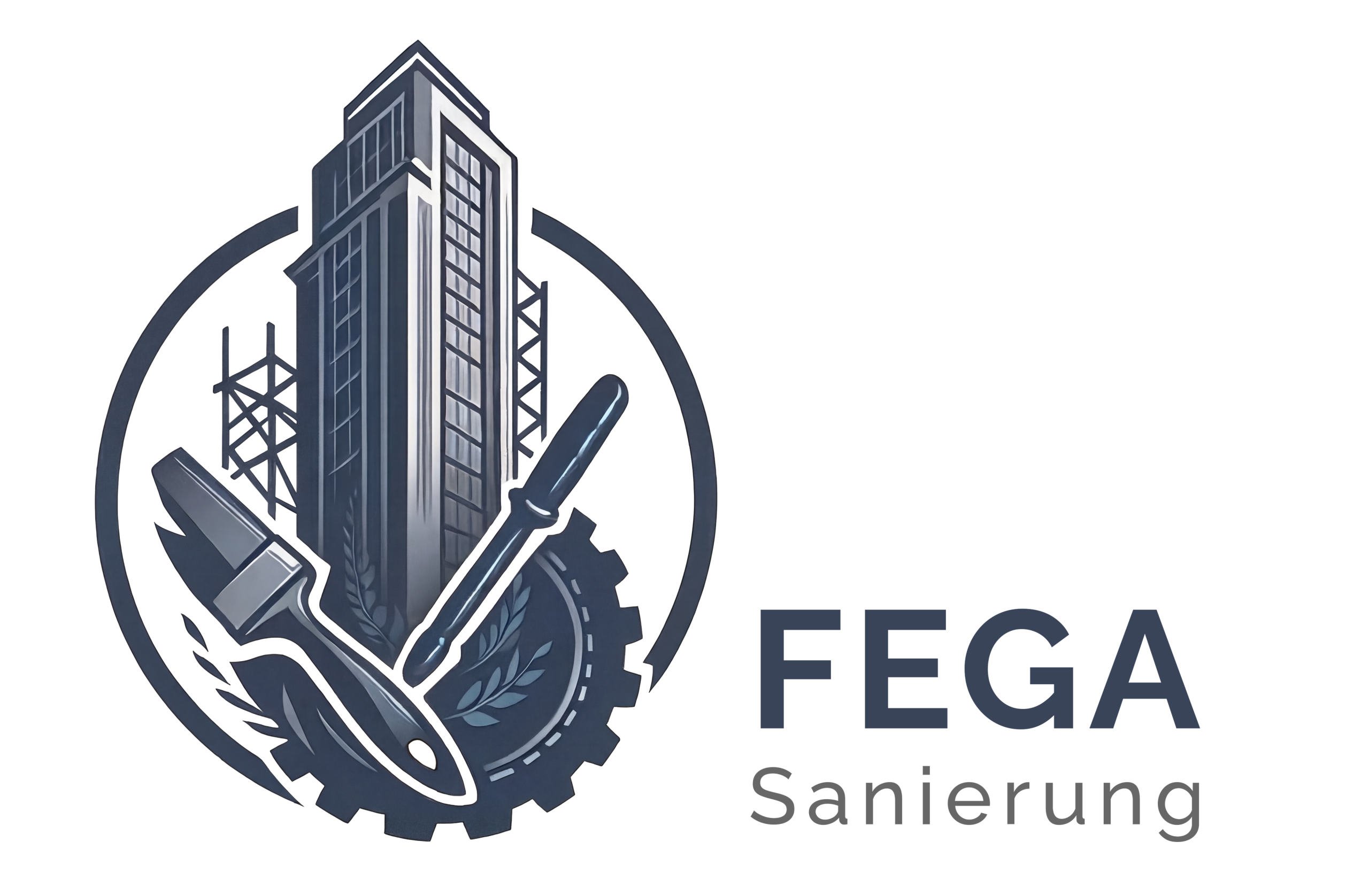 FEGA Sanierung