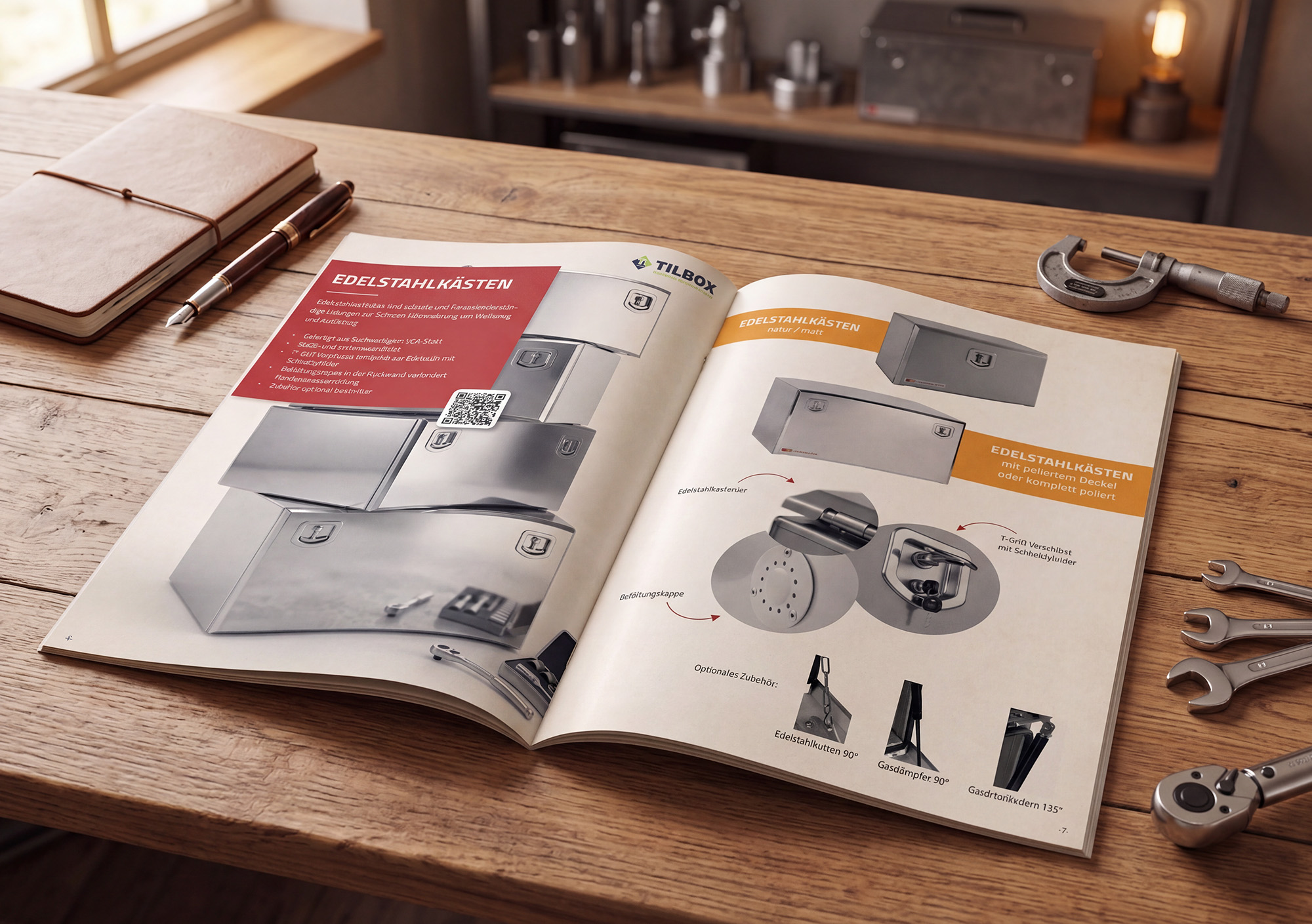 Grafikdesign