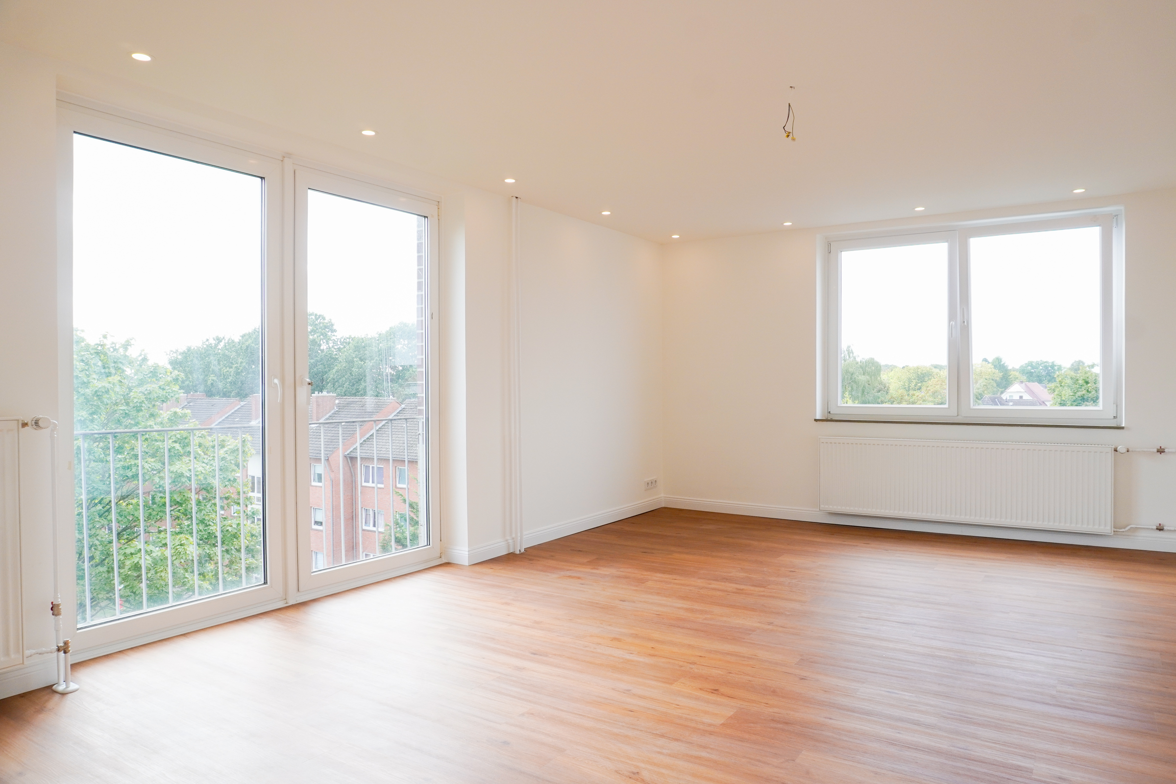 Wohnungsfotos