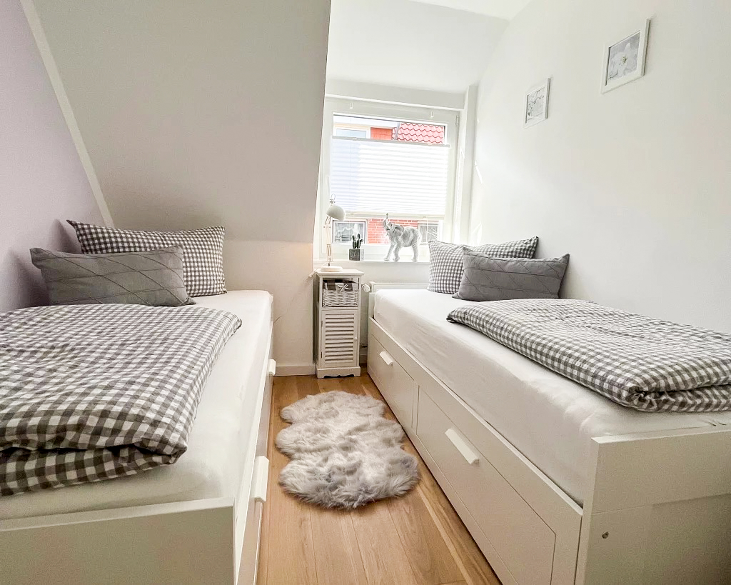 Ferienwohnungsfotos